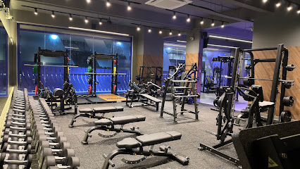 Anytime Fitness Gravitas - COMING SOON in Permatang Pauh