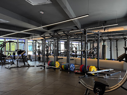 Anytime Fitness Greentown Ipoh in Ipoh