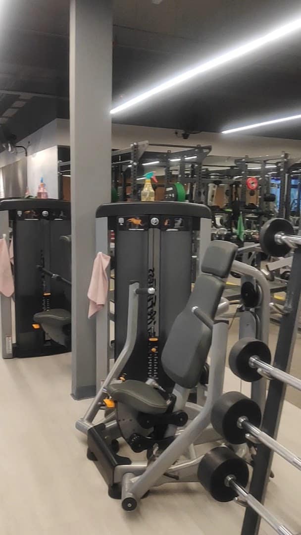 Anytime Fitness High Park Suite Kelana Jaya — photo 2
