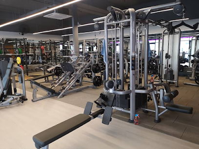 Anytime Fitness High Park Suite Kelana Jaya in Petaling Jaya