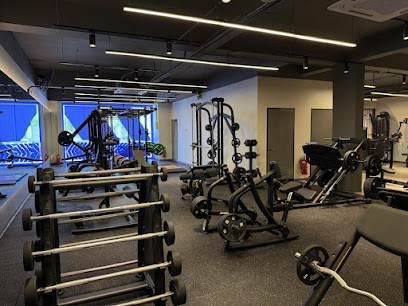 Anytime Fitness Horizon Hills in Iskandar Puteri
