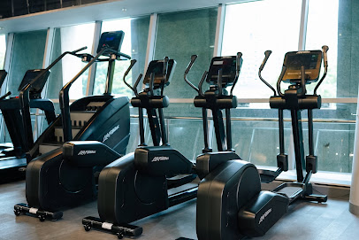 Anytime Fitness i-City in Shah Alam