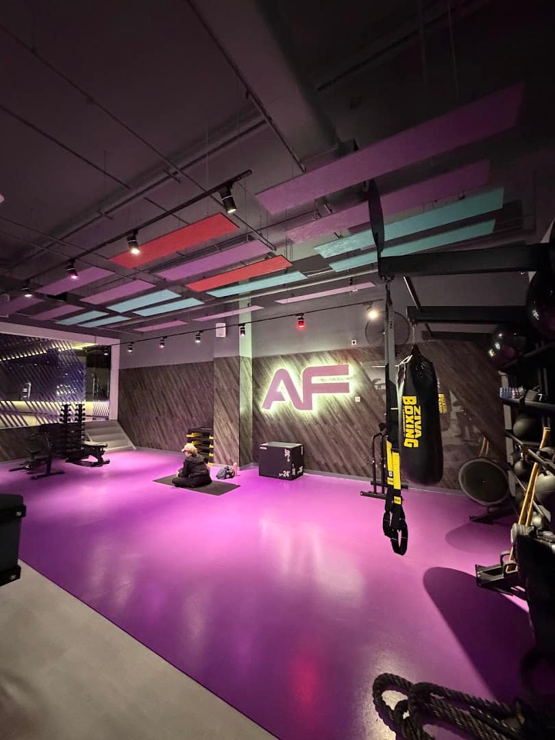 Anytime Fitness Jalan Ampang — photo 2