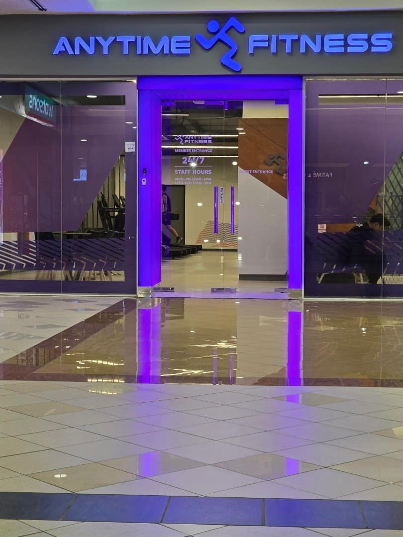 Anytime Fitness Jalan Ampang — photo 3