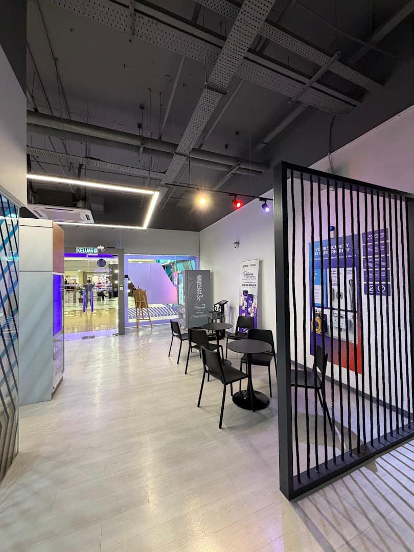 Anytime Fitness Jalan Ampang — photo 4