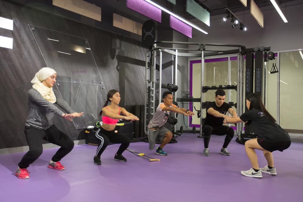 Anytime Fitness Jalan Ampang — photo 5