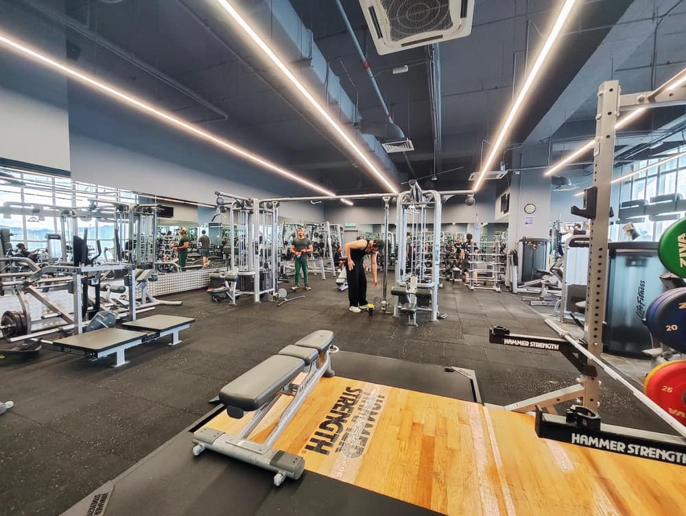 Anytime Fitness KL Gateway — photo 1