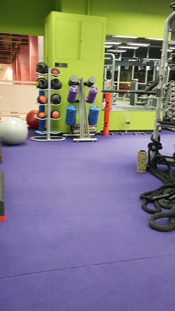 Anytime Fitness KL Gateway — photo 2