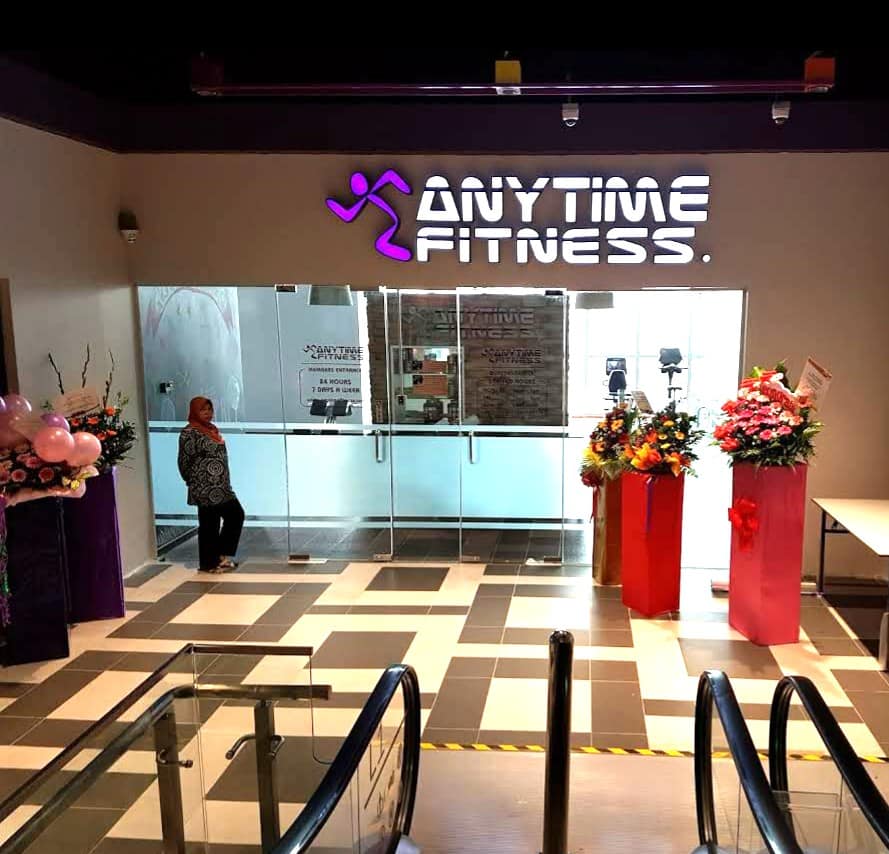 Anytime Fitness KL Gateway — photo 3