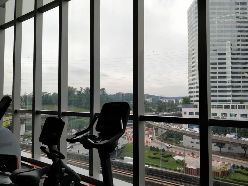 Anytime Fitness KL Gateway — photo 5