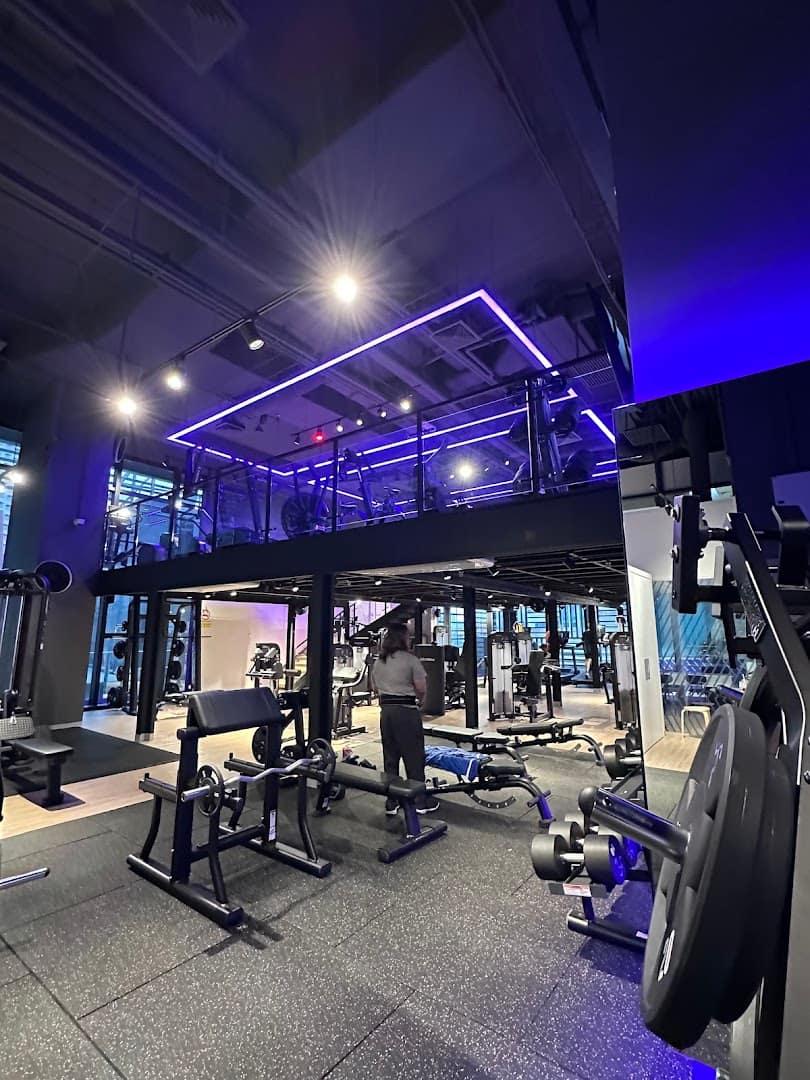 Anytime Fitness KL Sentral — photo 1
