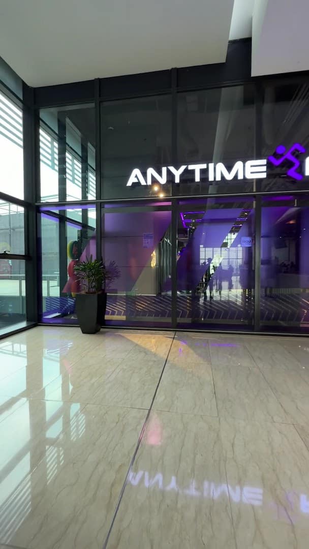 Anytime Fitness KL Sentral — photo 2