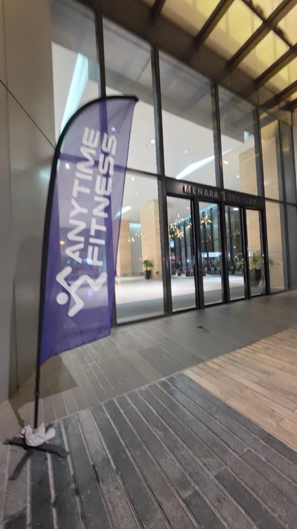 Anytime Fitness KL Sentral — photo 4