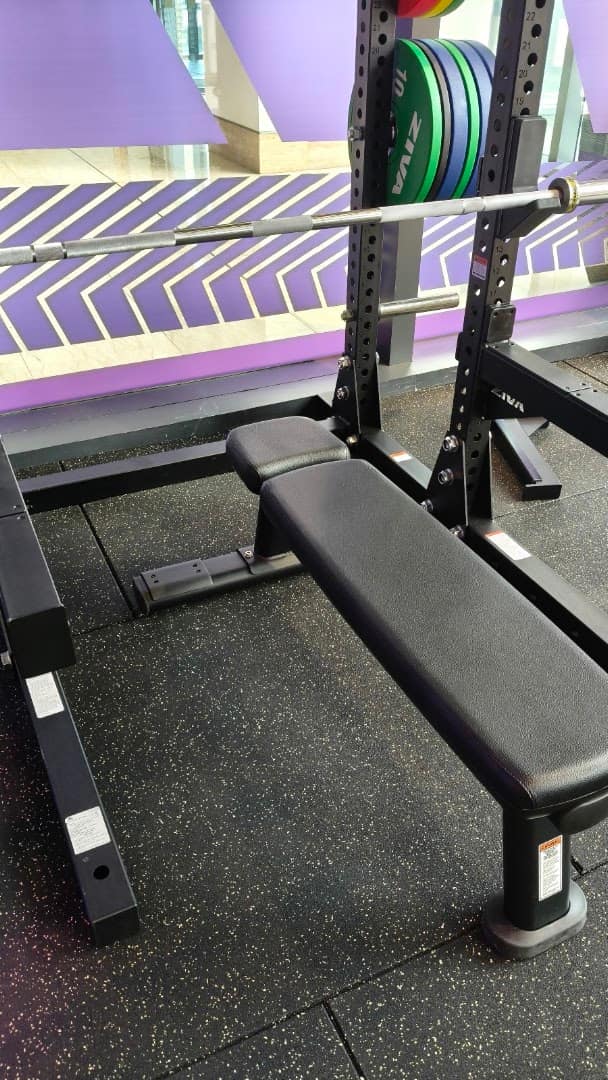 Anytime Fitness KL Sentral — photo 5