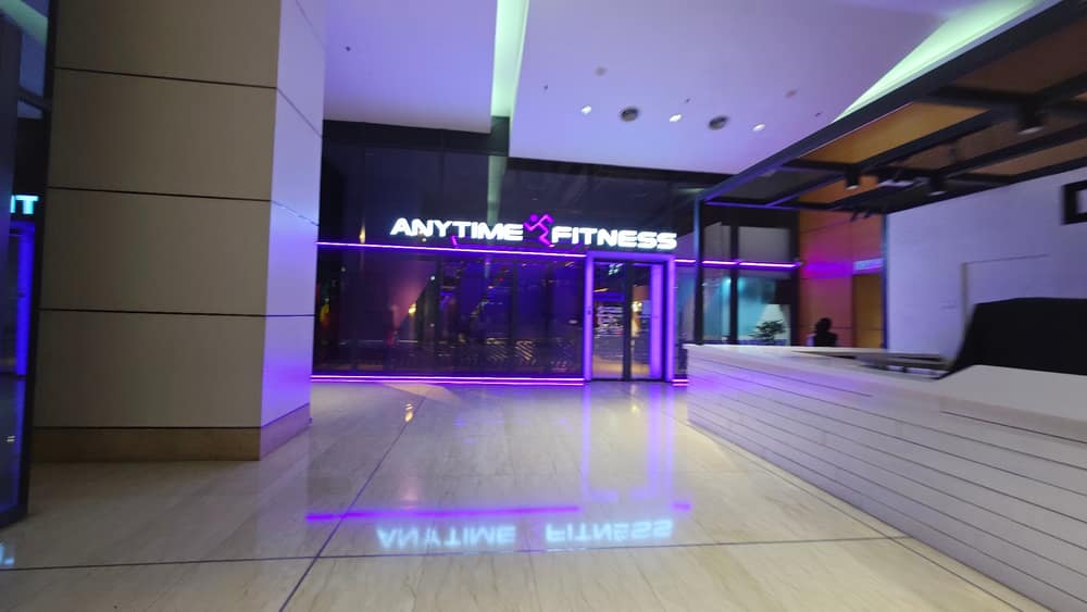 Anytime Fitness KL Sentral — photo 6