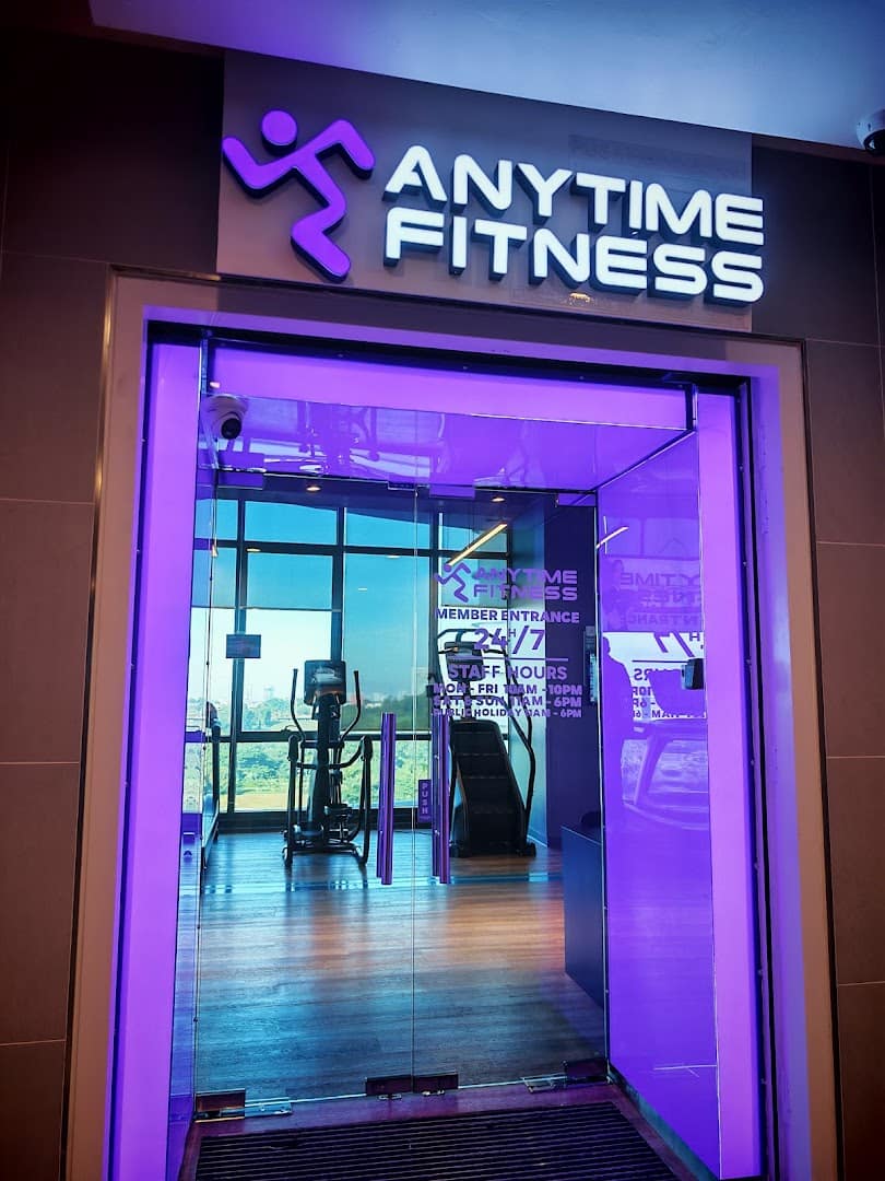 Anytime Fitness KLGCC — photo 2