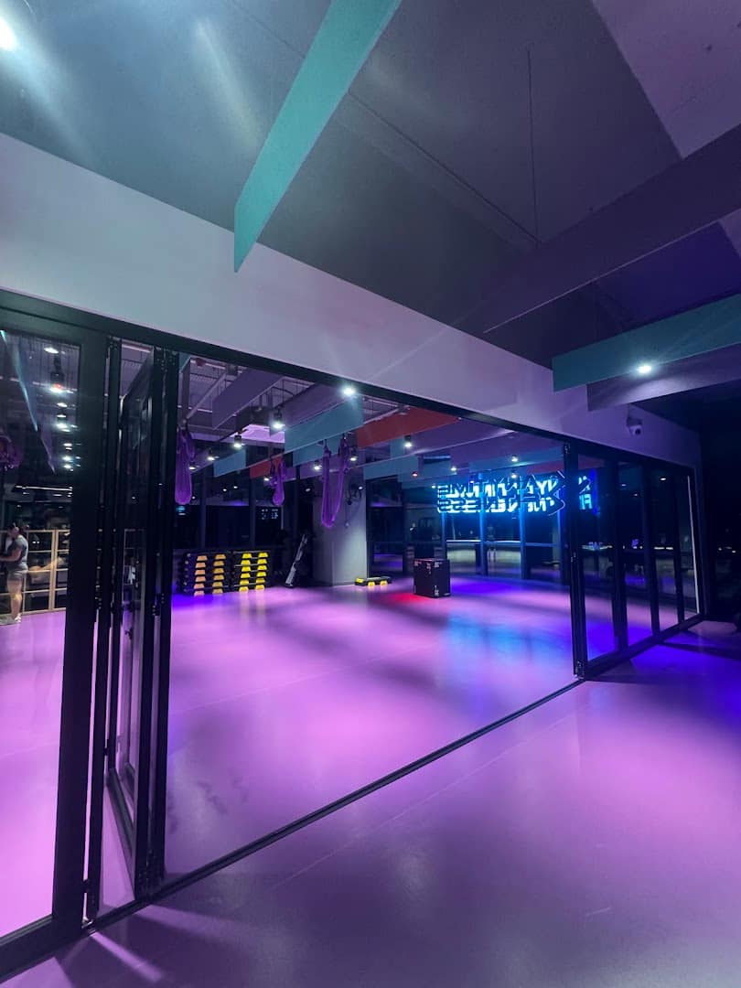Anytime Fitness KLGCC — photo 3