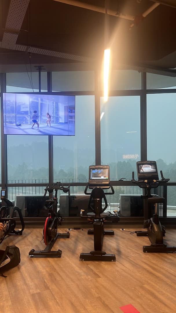 Anytime Fitness KLGCC — photo 4