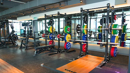 Anytime Fitness KLGCC in Kuala Lumpur