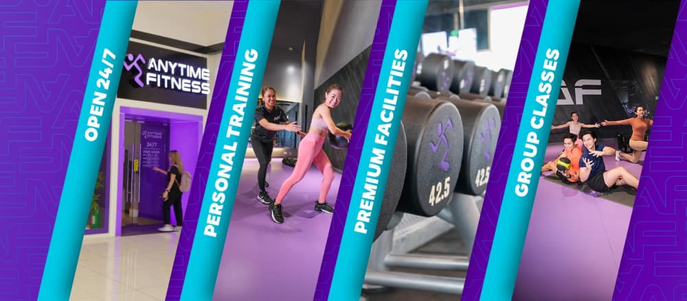 Anytime Fitness KPMG Tower - Bandar Utama — photo 1