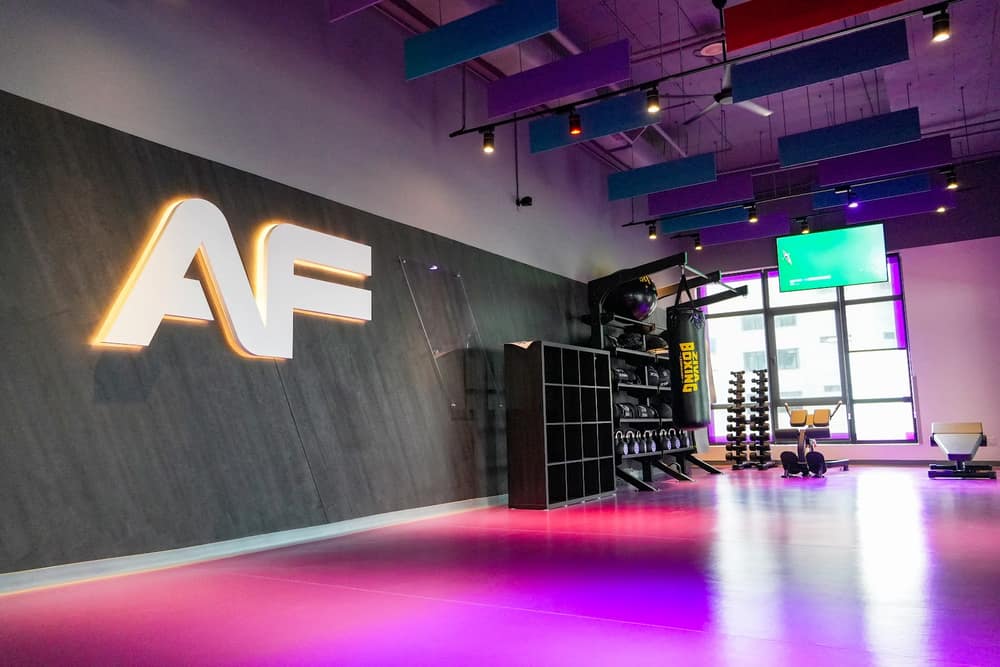 Anytime Fitness KPMG Tower - Bandar Utama — photo 3