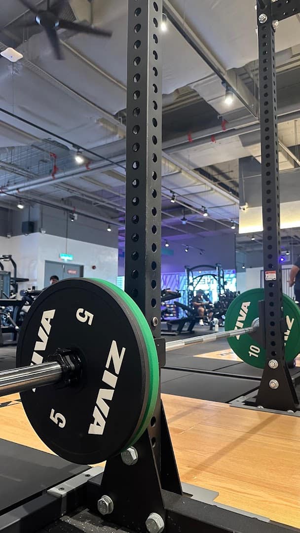 Anytime Fitness KPMG Tower - Bandar Utama — photo 5