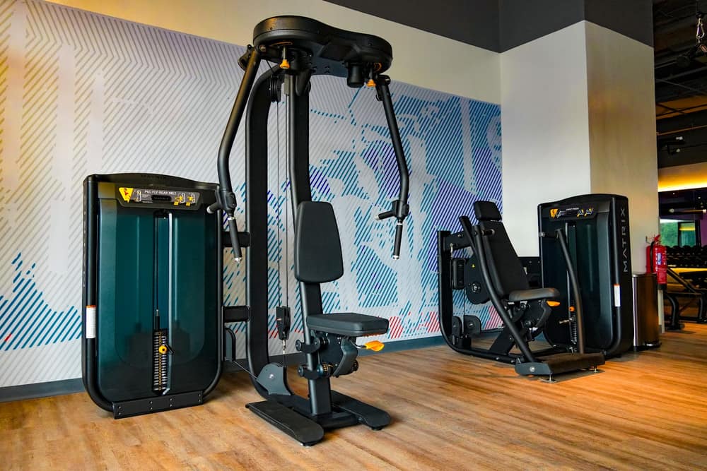 Anytime Fitness KPMG Tower - Bandar Utama — photo 6