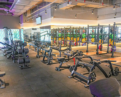 Anytime Fitness KPMG Tower - Bandar Utama in Petaling Jaya