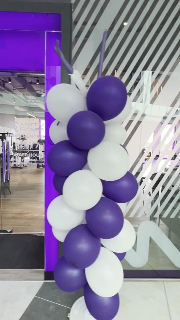 Anytime Fitness Megah Rise — photo 2