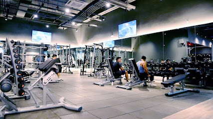 Anytime Fitness Megah Rise in Petaling Jaya