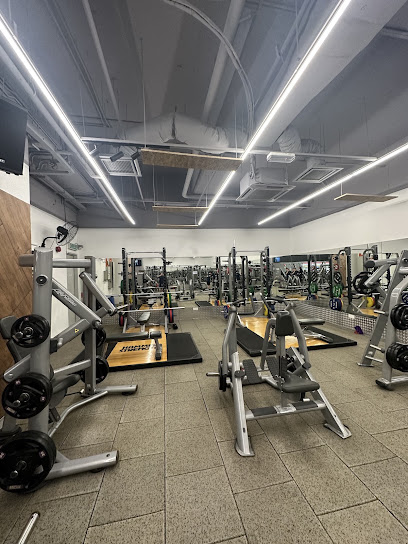 Anytime Fitness @Menara UOA Bangsar in Kuala Lumpur
