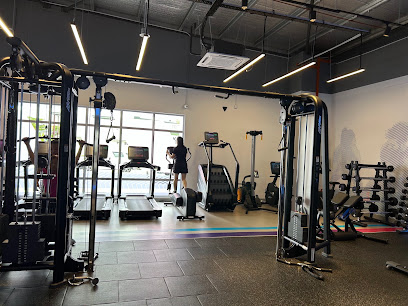 Anytime Fitness Mount Austin in Johor Bahru