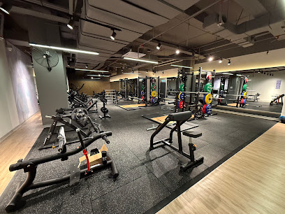 Anytime Fitness Neocyber in Cyberjaya
