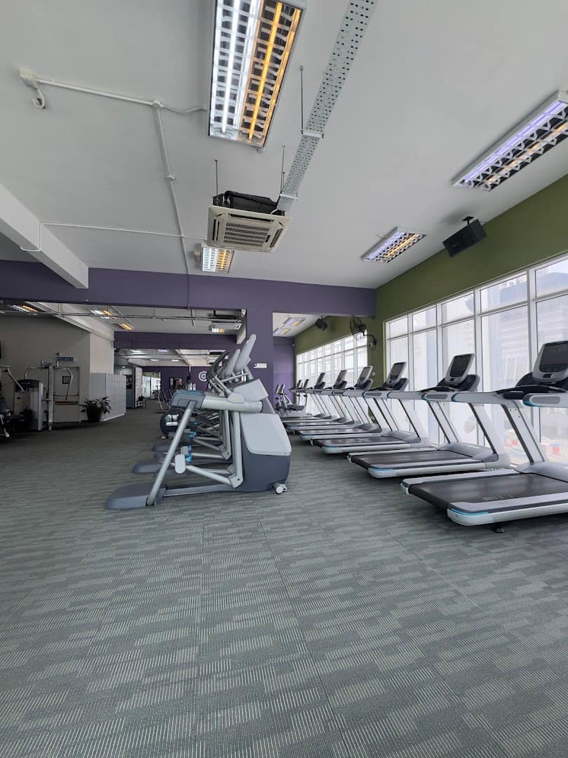 Anytime Fitness Nexis — photo 1