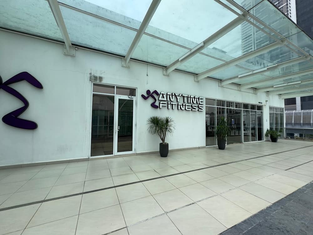 Anytime Fitness Nexis — photo 2