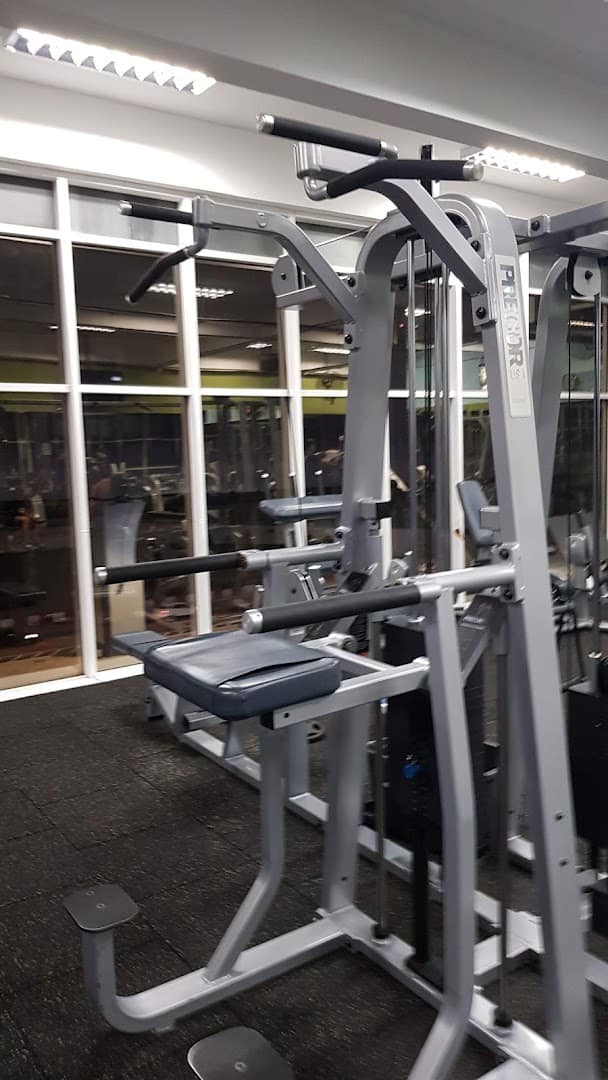 Anytime Fitness Nexis — photo 3