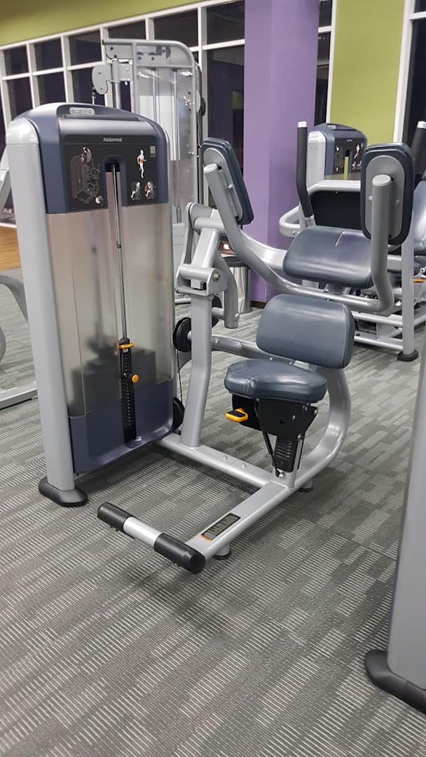 Anytime Fitness Nexis — photo 4