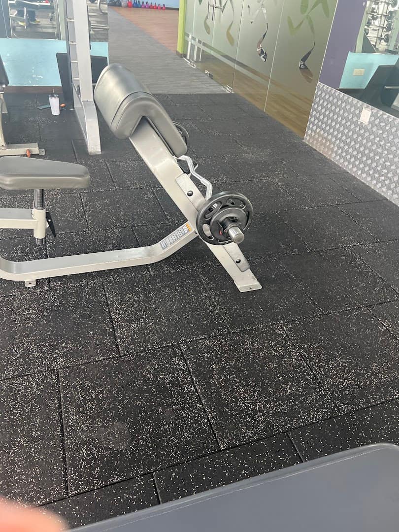 Anytime Fitness Nexis — photo 5