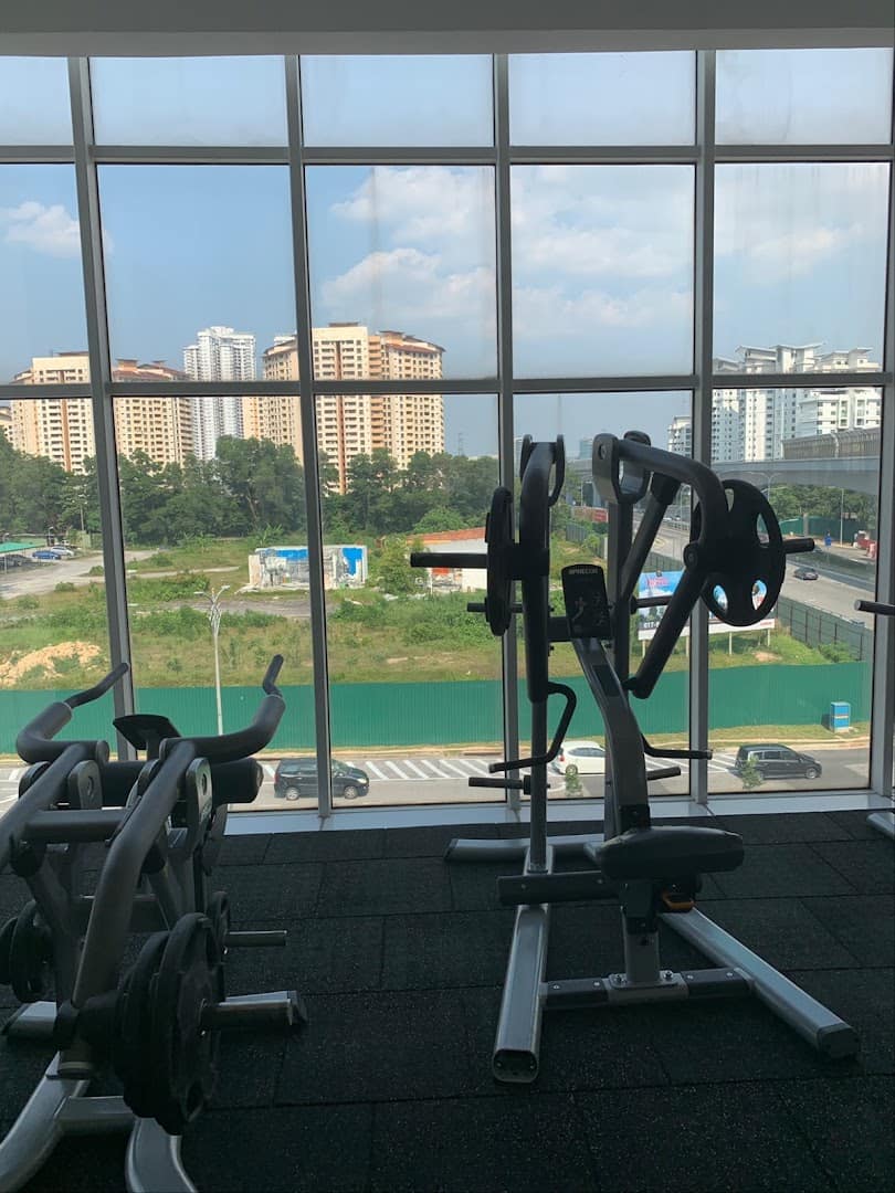 Anytime Fitness Nexis — photo 6