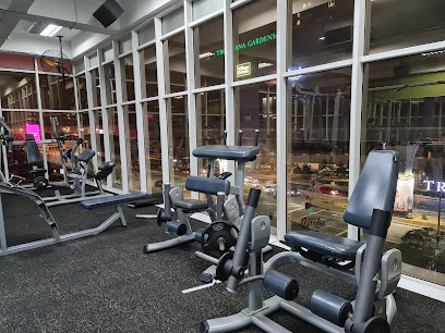 Anytime Fitness Nexis in Petaling Jaya