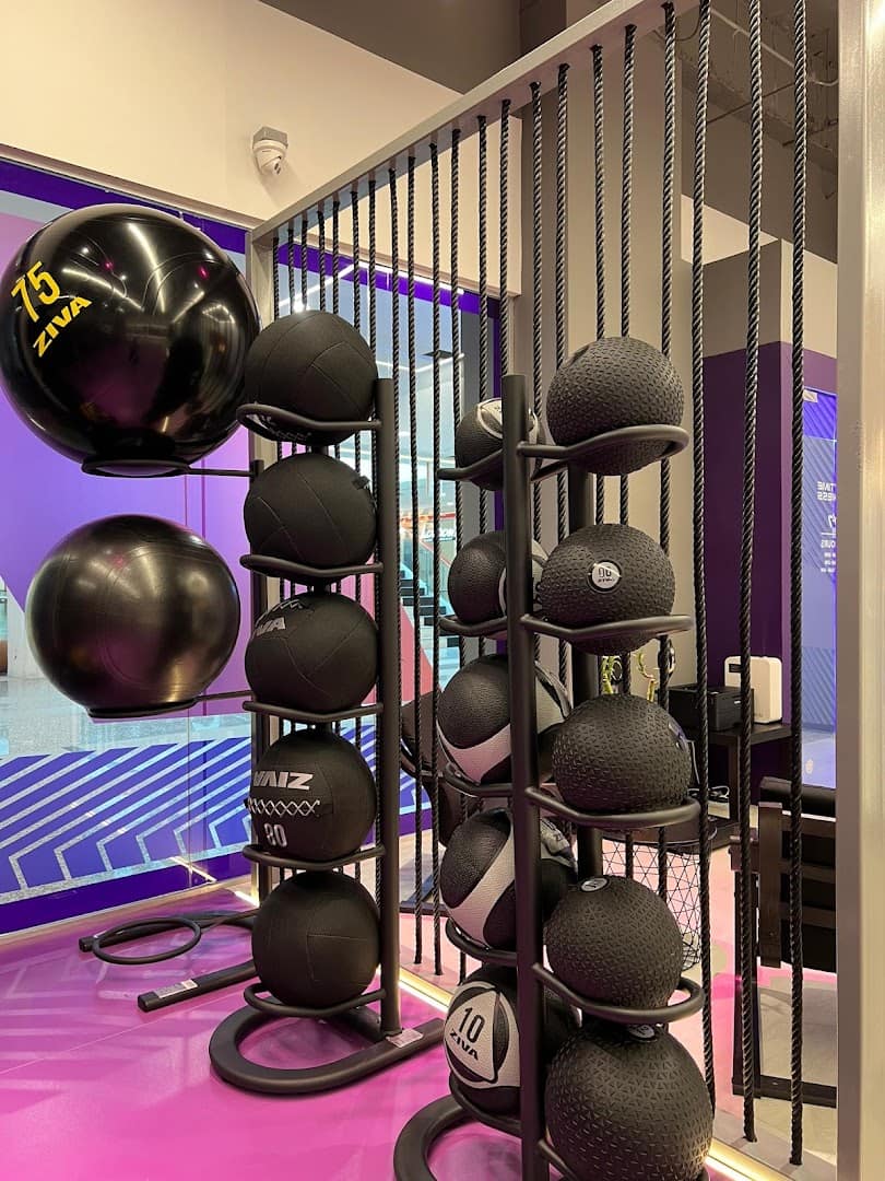 Anytime Fitness NU Empire — photo 3
