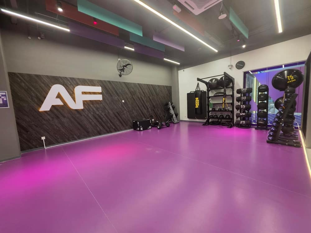 Anytime Fitness NU Empire — photo 4