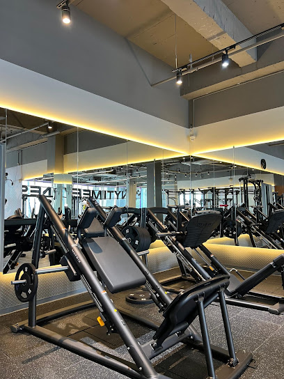 Anytime Fitness NU Empire in Subang Jaya