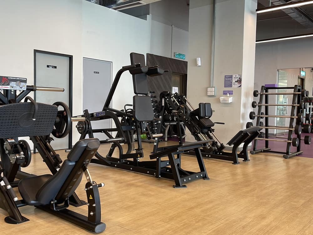 Anytime Fitness PJ33 — photo 1
