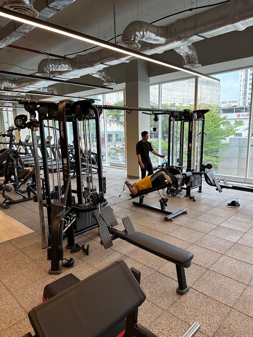 Anytime Fitness PJ33 — photo 2