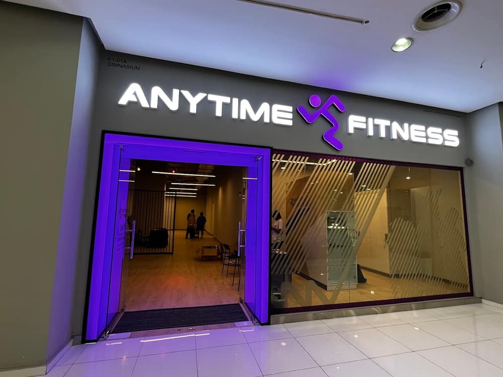 Anytime Fitness PJ33 — photo 3