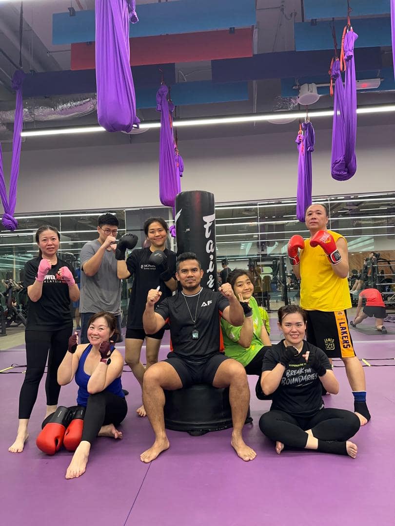 Anytime Fitness PJ33 — photo 5