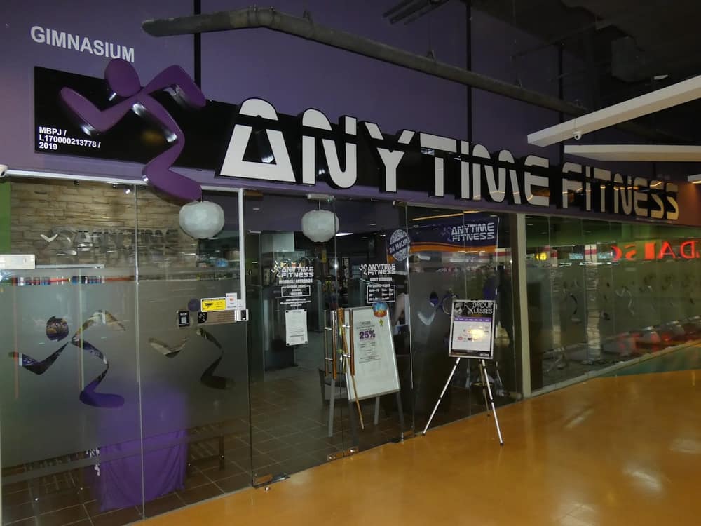 Anytime Fitness PJ33 — photo 6
