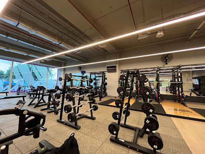 Anytime Fitness PJ33 in Petaling Jaya