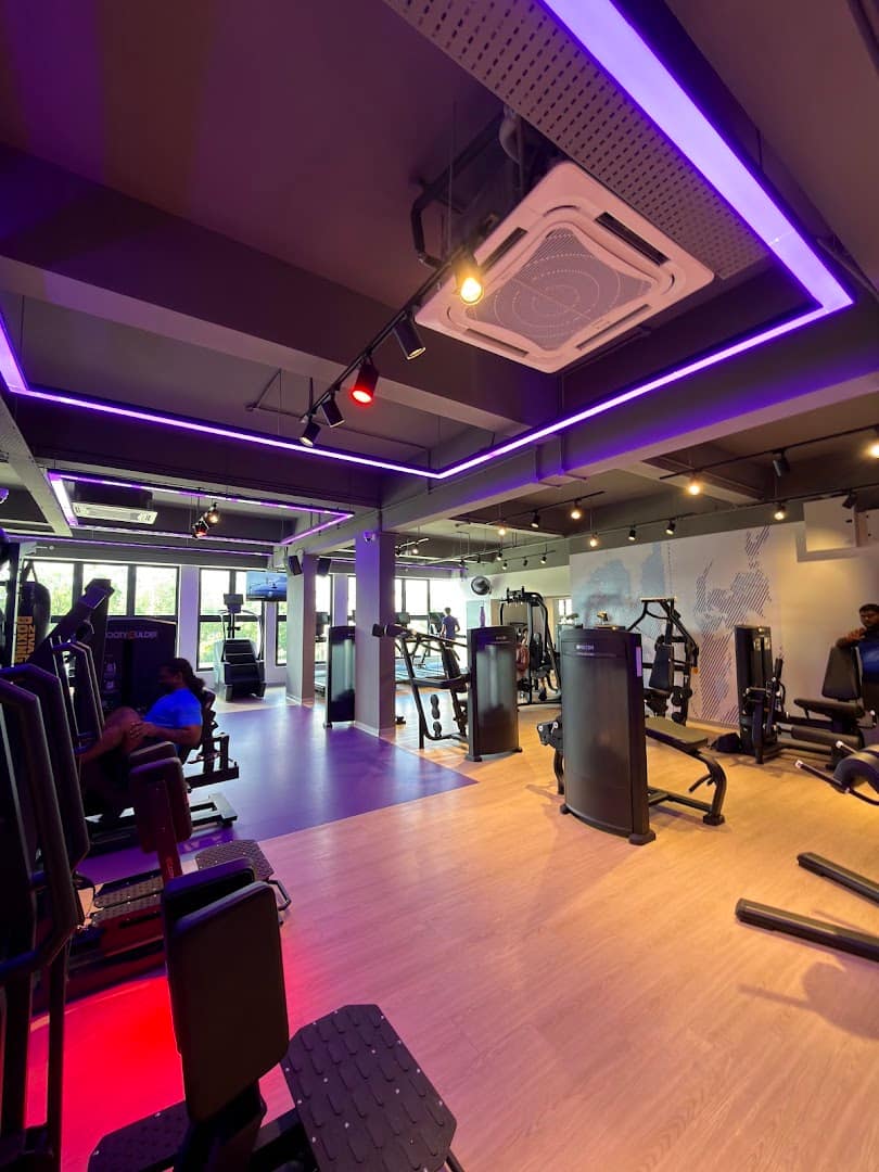 Anytime Fitness Puchong Utama — photo 1